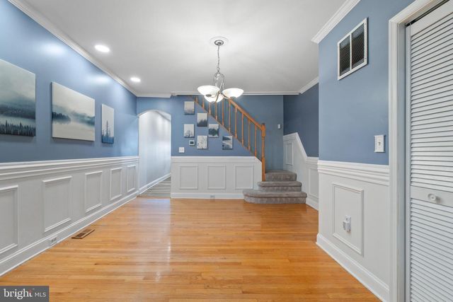 3739 ELM AVE, Baltimore, MD 21211