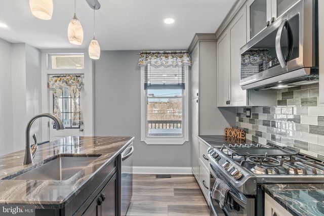 3739 ELM AVE, Baltimore, MD 21211