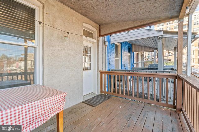 3739 ELM AVE, Baltimore, MD 21211