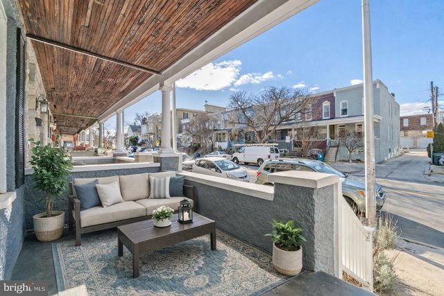 3739 ELM AVE, Baltimore, MD 21211