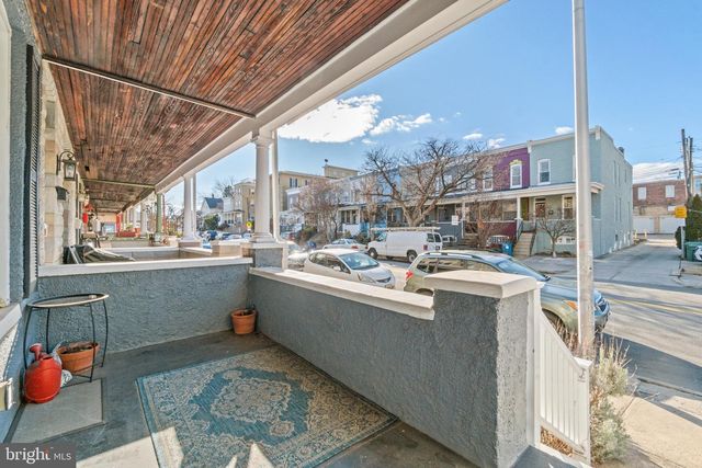 3739 ELM AVE, Baltimore, MD 21211