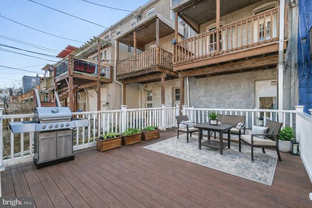 3739 ELM AVE, Baltimore, MD 21211