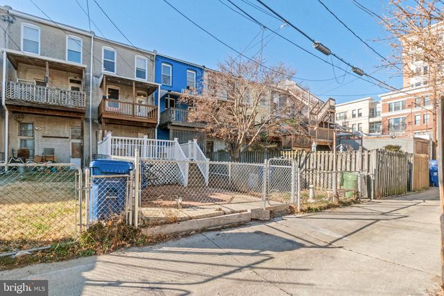 3739 ELM AVE, Baltimore, MD 21211