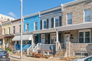 3739 ELM AVE, Baltimore, MD 21211