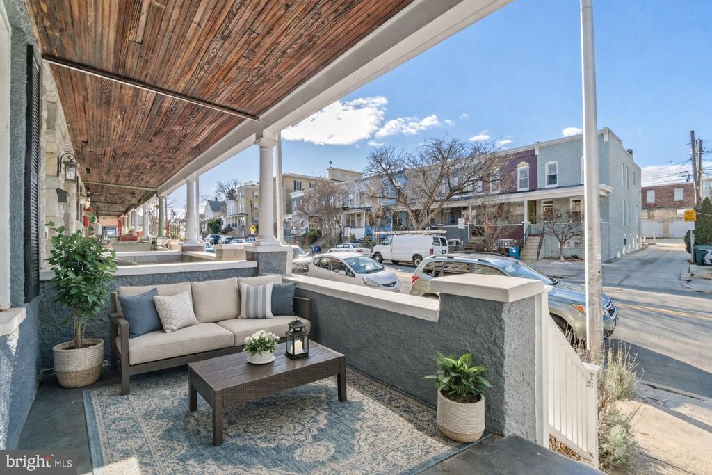 Image 3 of property listing at 3739 ELM AVE, Baltimore, MD 21211