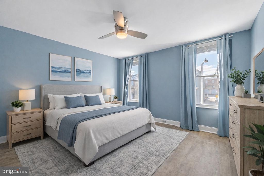 Image 26 of property listing at 3739 ELM AVE, Baltimore, MD 21211