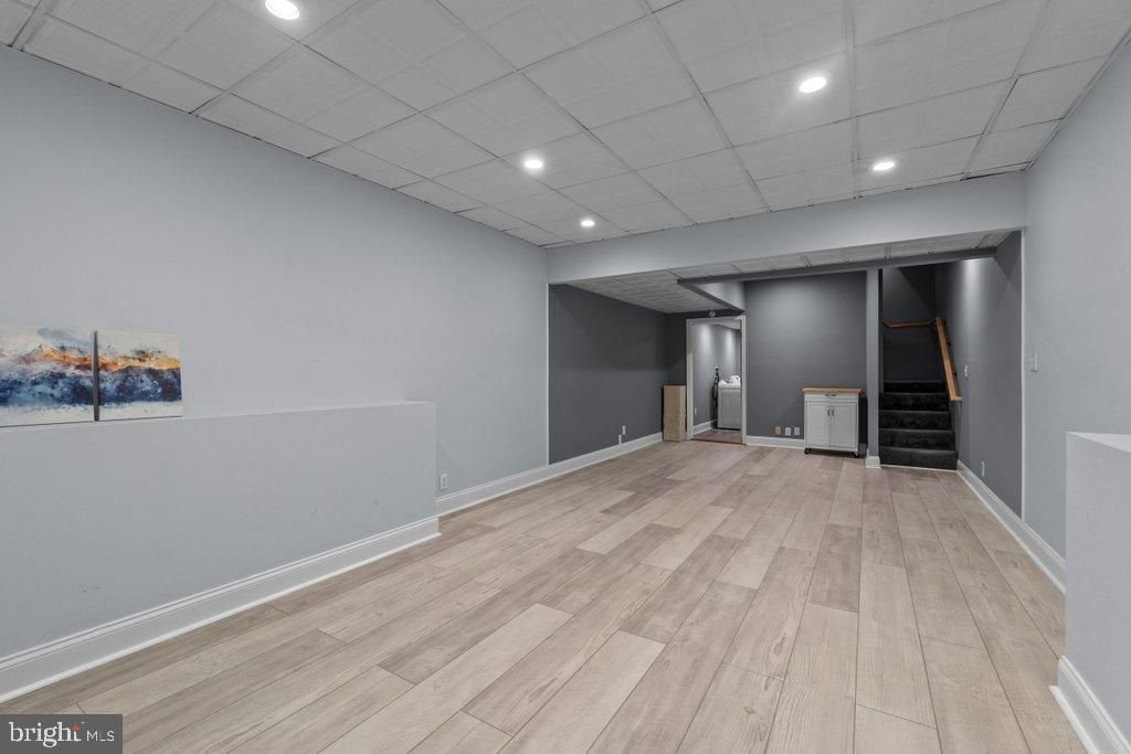 Image 38 of property listing at 3739 ELM AVE, Baltimore, MD 21211