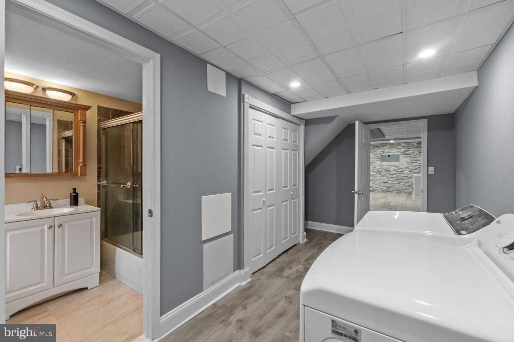 Image 41 of property listing at 3739 ELM AVE, Baltimore, MD 21211