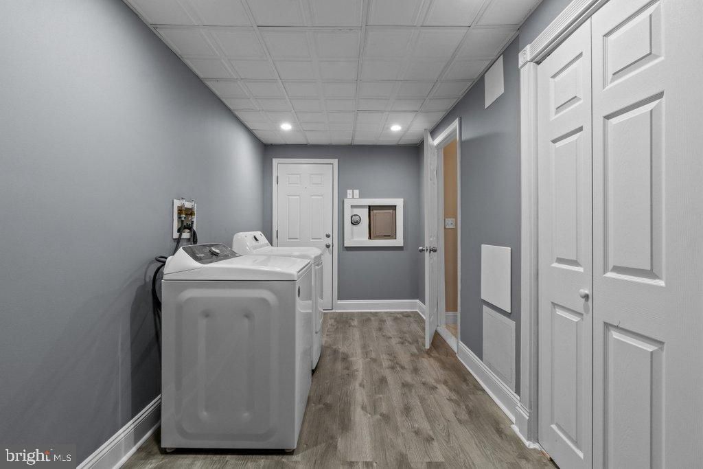 Image 43 of property listing at 3739 ELM AVE, Baltimore, MD 21211