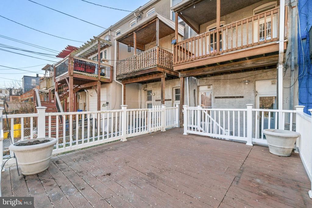 Image 46 of property listing at 3739 ELM AVE, Baltimore, MD 21211