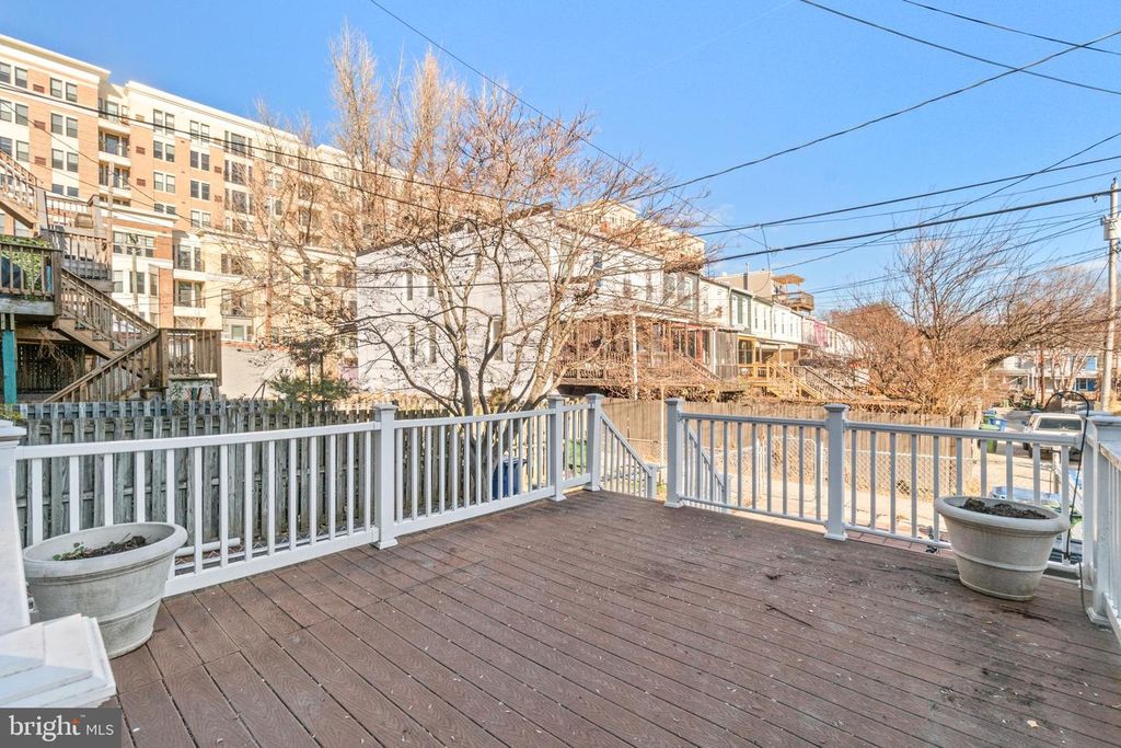 Image 47 of property listing at 3739 ELM AVE, Baltimore, MD 21211