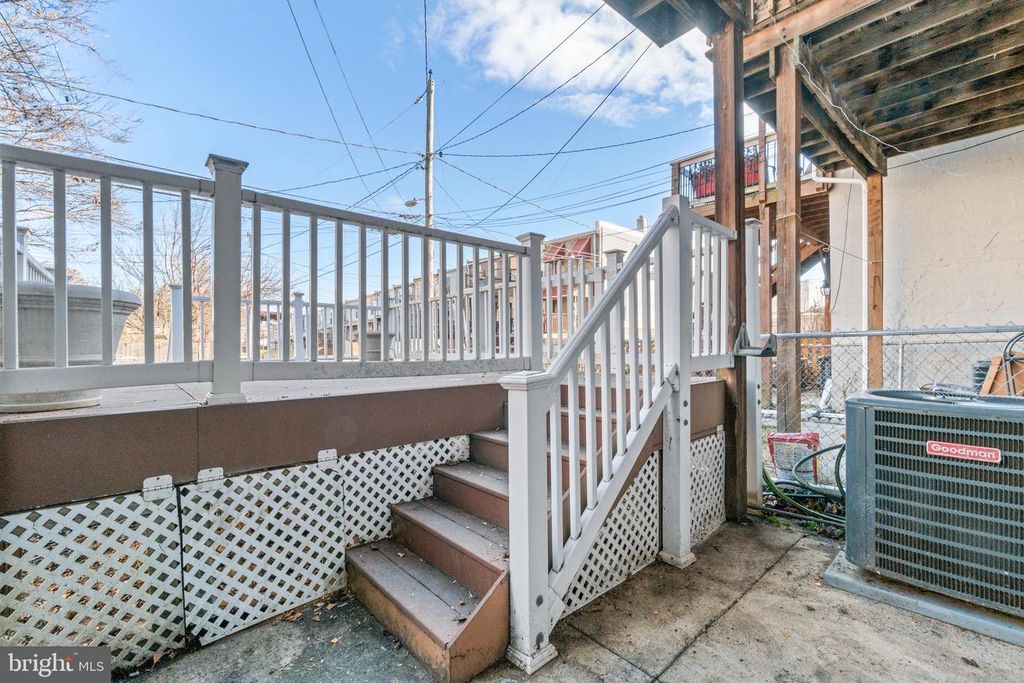 Image 48 of property listing at 3739 ELM AVE, Baltimore, MD 21211