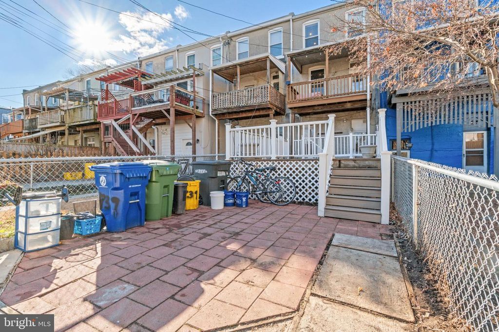 Image 49 of property listing at 3739 ELM AVE, Baltimore, MD 21211