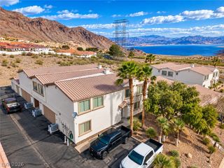 262 Big Horn Drive, Boulder City, NV 89005