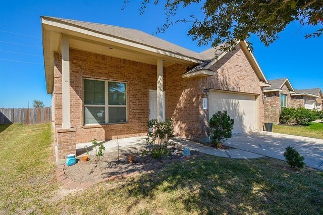 20610 Hawkins Manor Lane, Katy, TX 77449