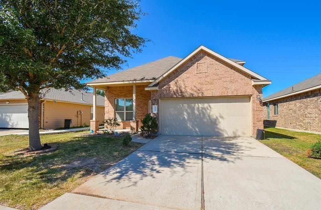 20610 Hawkins Manor Lane, Katy, TX 77449