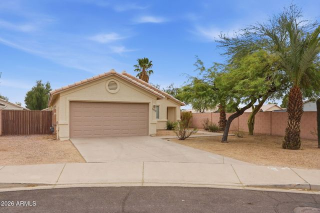 16139 W JEFFERSON Street, Goodyear, AZ 85338