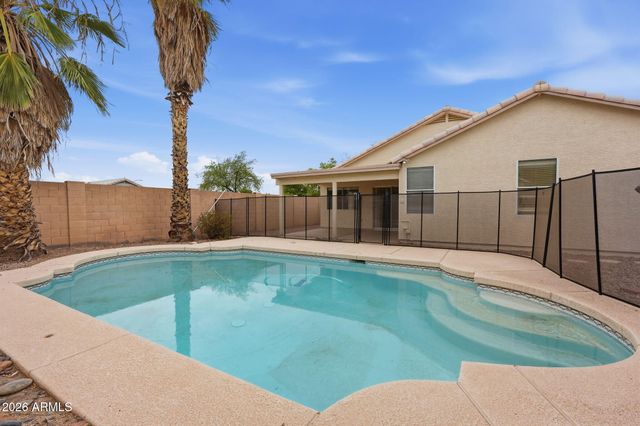 16139 W JEFFERSON Street, Goodyear, AZ 85338