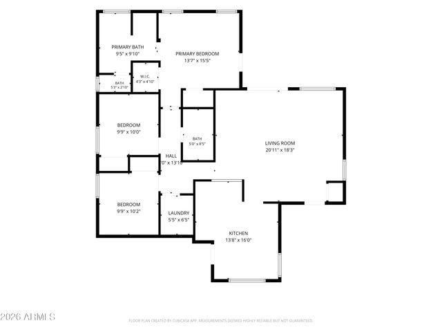16139 W JEFFERSON Street, Goodyear, AZ 85338