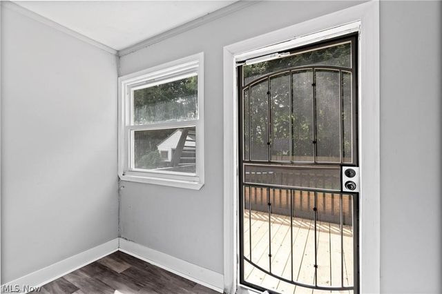 444 Evers Street, Akron, OH 44310