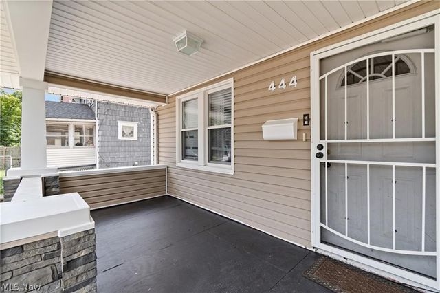 444 Evers Street, Akron, OH 44310