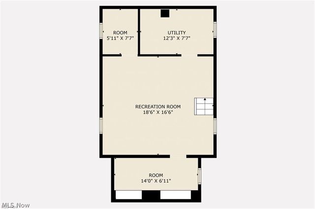 444 Evers Street, Akron, OH 44310