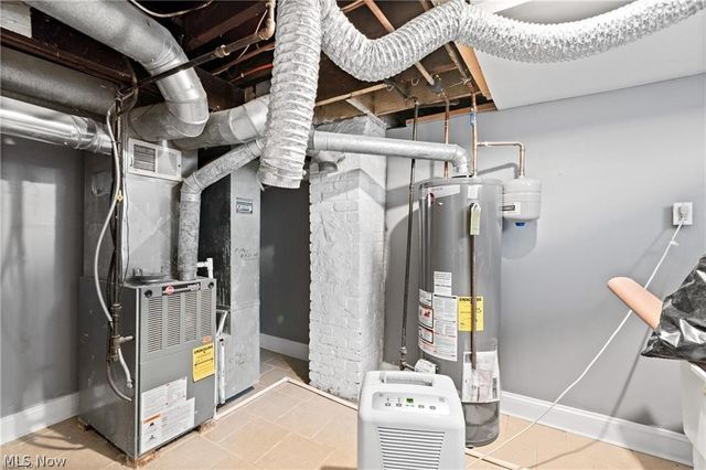 444 Evers Street, Akron, OH 44310