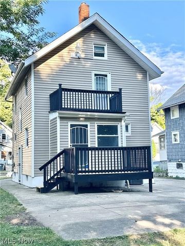 444 Evers Street, Akron, OH 44310