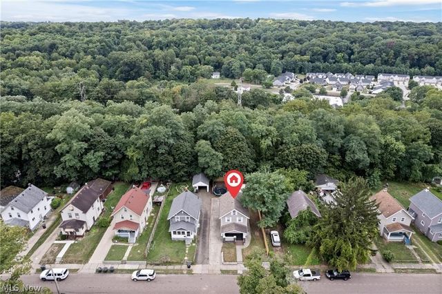 444 Evers Street, Akron, OH 44310