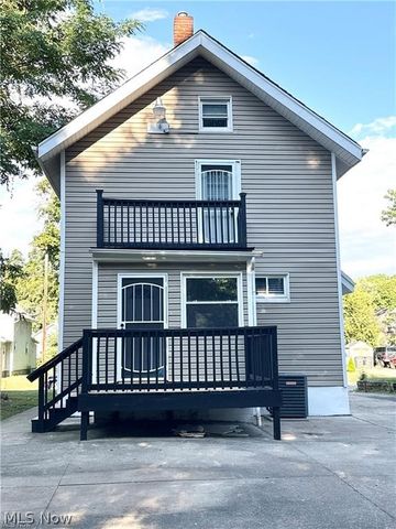 444 Evers Street, Akron, OH 44310