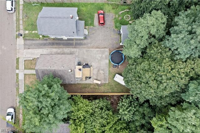 444 Evers Street, Akron, OH 44310