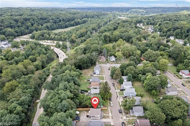 444 Evers Street, Akron, OH 44310