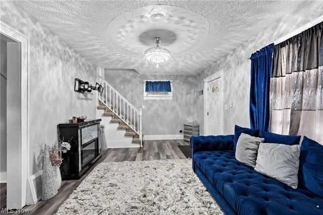 444 Evers Street, Akron, OH 44310