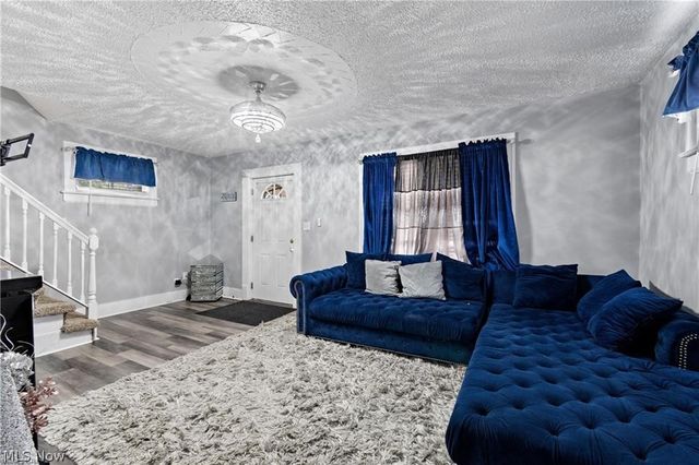 444 Evers Street, Akron, OH 44310