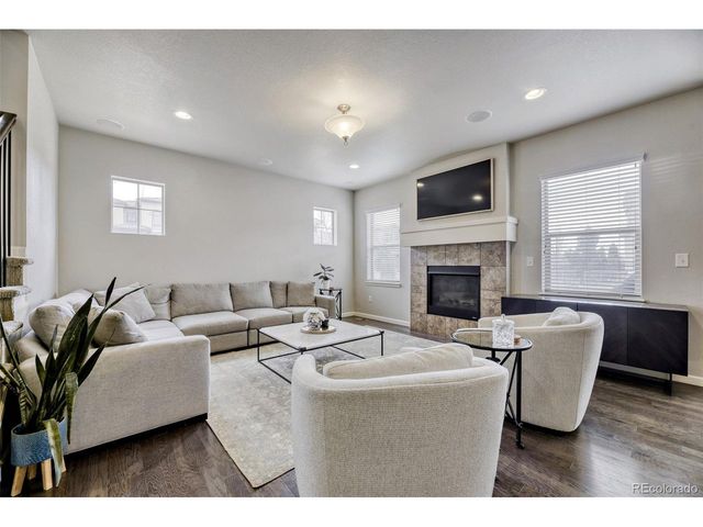 2308 S Orchard Way, Lakewood, CO 80228