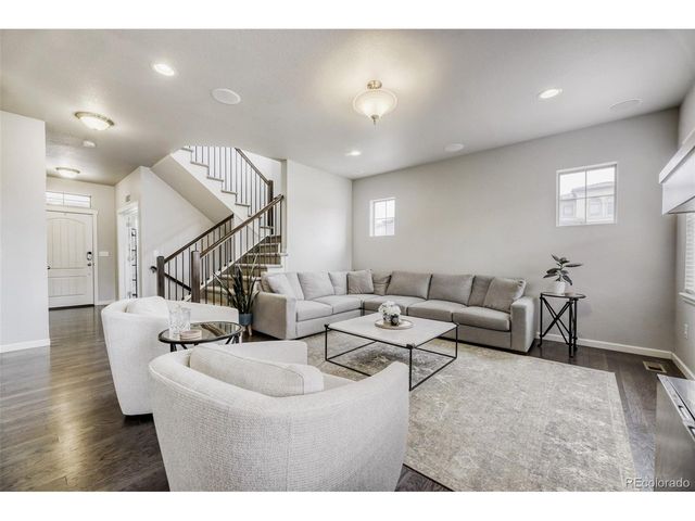 2308 S Orchard Way, Lakewood, CO 80228