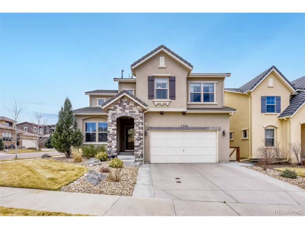 2308 S Orchard Way, Lakewood, CO 80228