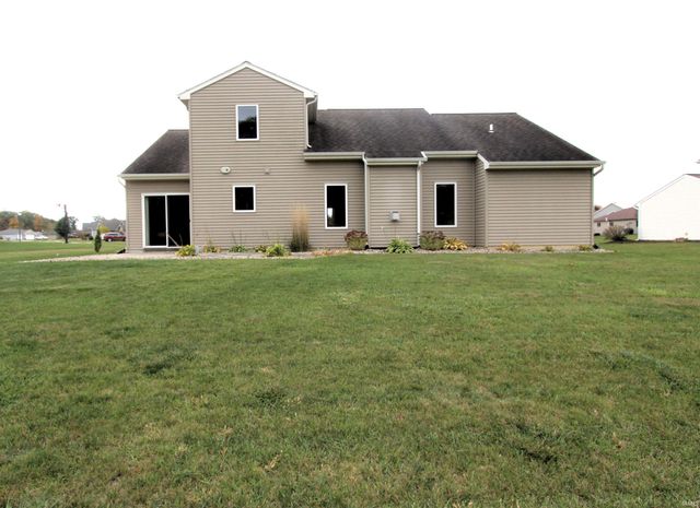 212 N Westchester Drive, Columbia City, IN 46725