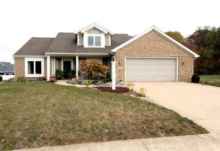 212 N Westchester Drive, Columbia City, IN 46725