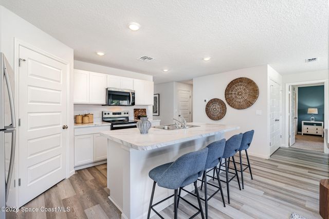 1931 Basinger Avenue SW, Palm Bay, FL 32908