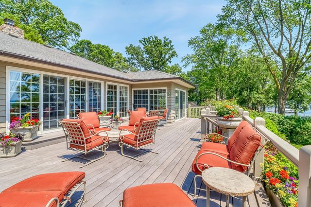 919 N Shore Drive, Detroit Lakes, MN 56501