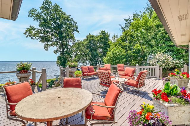 919 N Shore Drive, Detroit Lakes, MN 56501