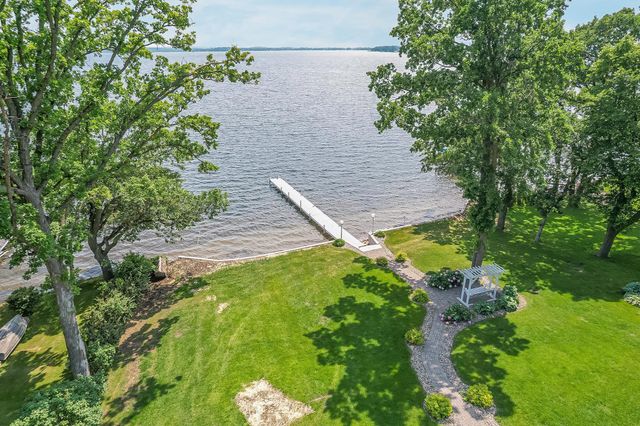 919 N Shore Drive, Detroit Lakes, MN 56501
