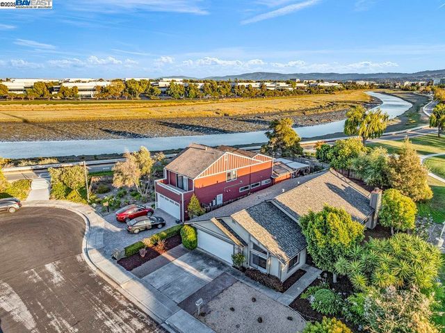 710 Gateshead Ct, Foster City, CA 94404