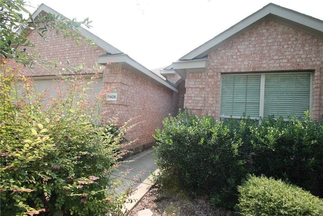9605 Zaharias Drive, Mckinney, TX 75072