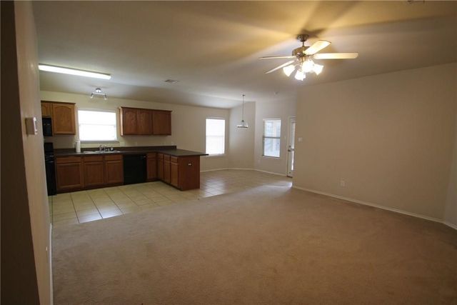 9605 Zaharias Drive, Mckinney, TX 75072