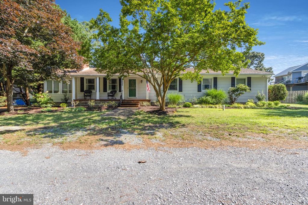 38646 WOOD LN, Ocean View, DE 19970