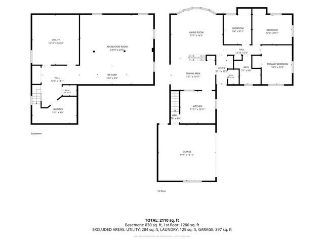 2410 Rossiter Place, Lansing, MI 48911