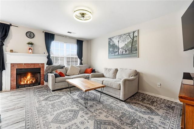 6710 Gallant SE Court 31, Mableton, GA 30126