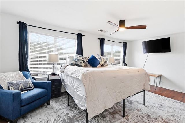 6710 Gallant SE Court 31, Mableton, GA 30126